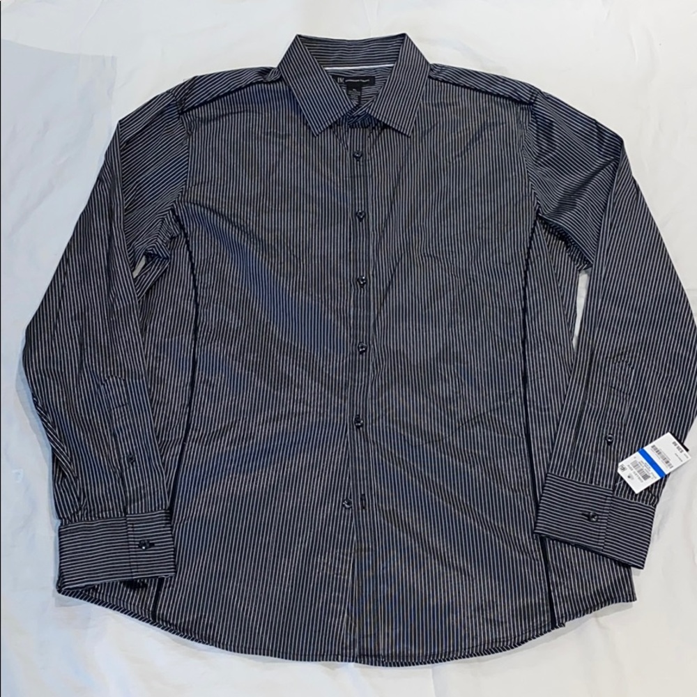 Men’s INC International Concepts Dress Shirt